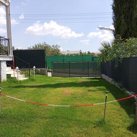 Mavi Boncuk Villa Mugla Eksteriør bilde