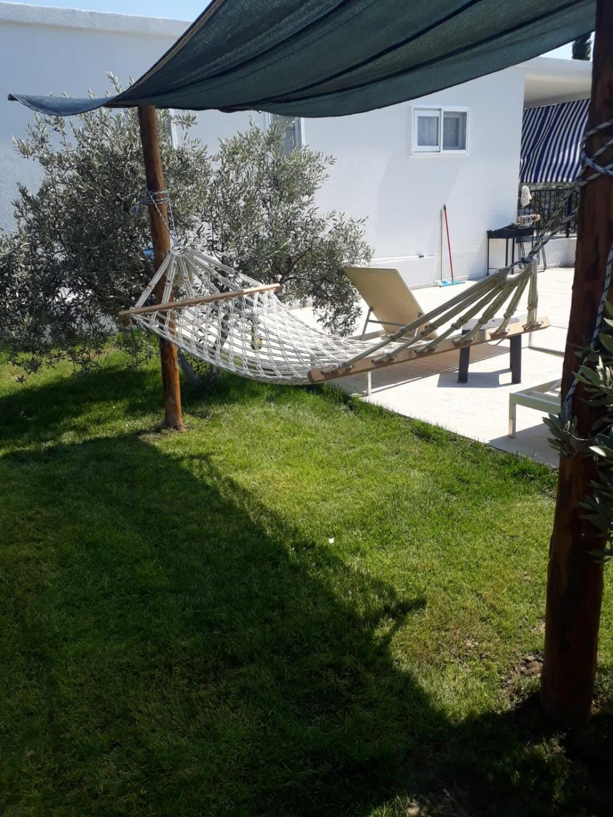 Mavi Boncuk Villa Mugla Eksteriør bilde