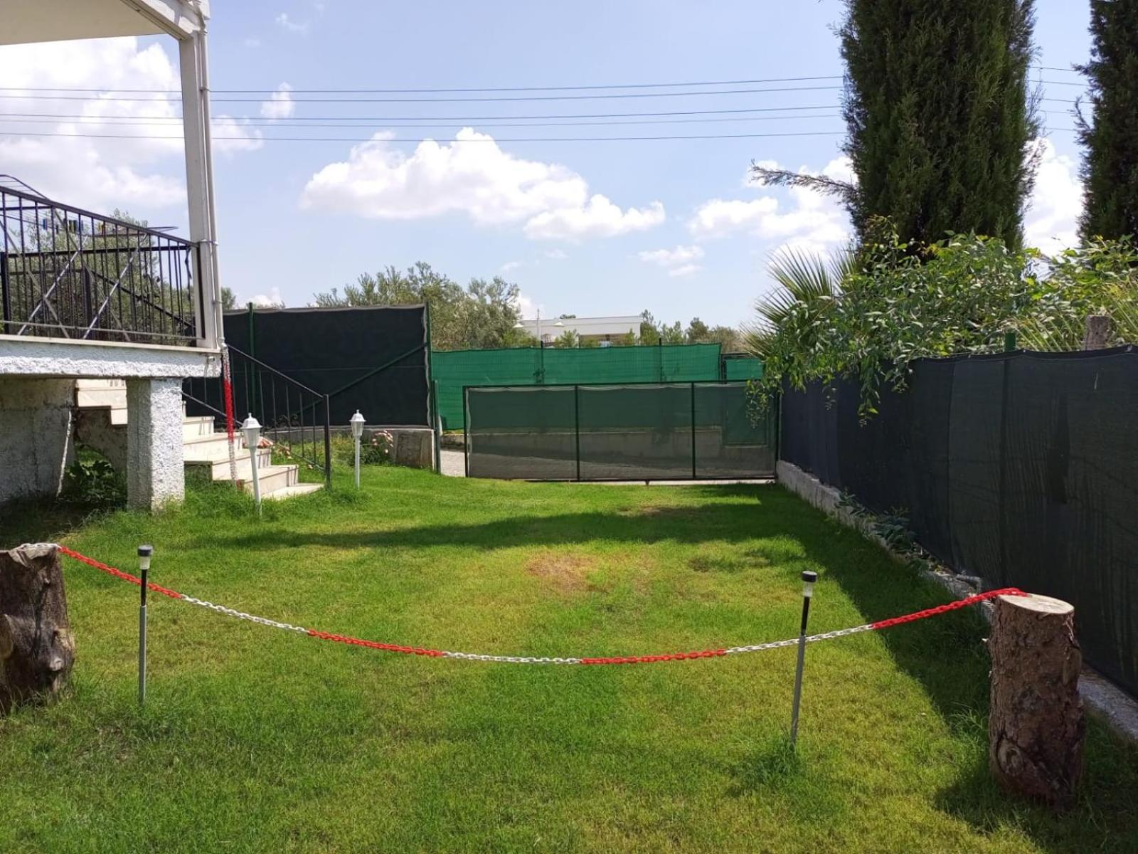 Mavi Boncuk Villa Mugla Eksteriør bilde